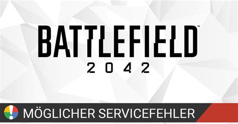 battlefield 2042 down|Battlefield 2042 Störung! Aktuelle Probleme und Ausfälle.